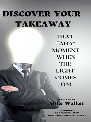 cover image of Discover Your Takeaway